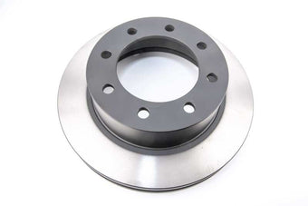 compare product DBA 05-12 Ford F-250 Super Duty 4WD Front 4000 Series Plain Rotor