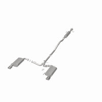 BRExhaust Exhaust Kit - 13 - 16 Lexus ES350 3.5L - My Store