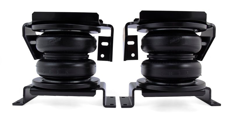 Air Lift Loadlifter 5000 Rear Air Spring Kit for 94 - 18 Ford F - 450 Super Duty - My Store