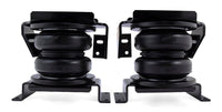 Air Lift Loadlifter 5000 Rear Air Spring Kit for 94 - 18 Ford F - 450 Super Duty - My Store