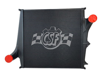 compare product CSF 98-99 Volvo VN OEM Intercooler
