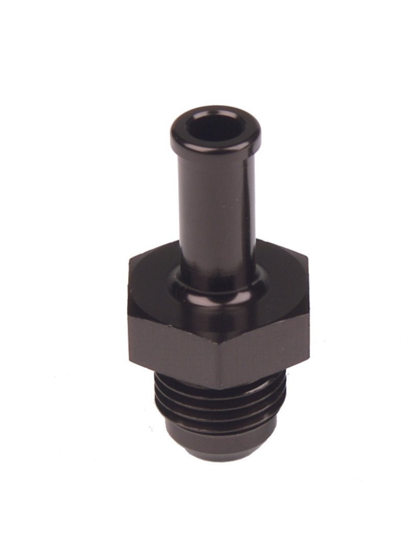 Aeromotive AN - 06 Male Flare to 5/16 Barbed End - My Store