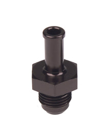 Aeromotive AN - 06 Male Flare to 5/16 Barbed End - My Store