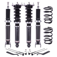 Air Lift Performance 14 - 24 Infiniti Q50 w/ Ball Lower Mount Coilover Kit - My Store