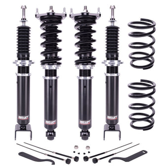 compare product Air Lift Performance 14-24 Infiniti Q50 w/ Ball Lower Mount Coilover Kit