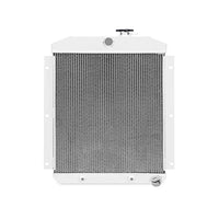 Mishimoto 47 - 54 Chevrolet 3100 Series Truck L6 X - Line Aluminum Radiator - My Store