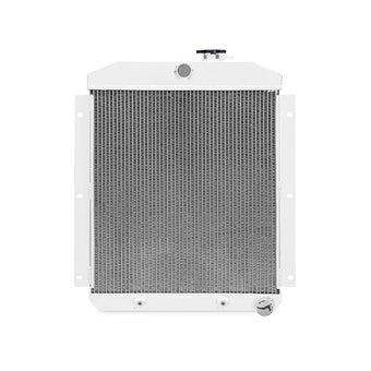 compare product Mishimoto 47-54 Chevrolet 3100 Series Truck L6 X-Line Aluminum Radiator