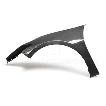 compare product Anderson Composites 20-21 Chevrolet Corvette C8 Stingray Carbon Fiber Front Fender