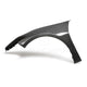 Anderson Composites 20 - 21 Chevrolet Corvette C8 Stingray Carbon Fiber Front Fender - My Store