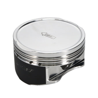 compare product Manley Chrysler Hemi 5.7L 3.937in Bore 3.579in Stroke +1.50cc Flat Top Piston Set