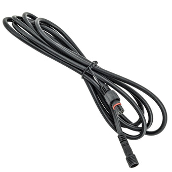compare product Oracle 4 Pin 6ft Extension Cable - ColorSHIFT Illuminated Wheel Rings