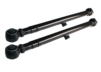 compare product SuperPro 10-14 Toyota FJ Cruiser / 10-23 Toyota 4Runner Lower Trailing Arm Adjustable Kit