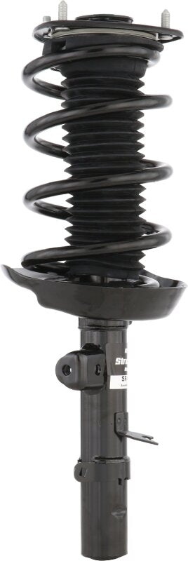 compare product KYB 13-17 Honda Accord / 15-20 Acura TLX V6 3.5L Strut Plus Assembly - Front Left