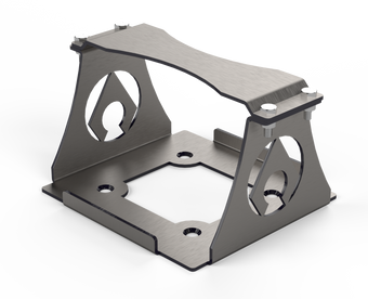 compare product Artec Industries Odyssey Pc 925 Battery Mount