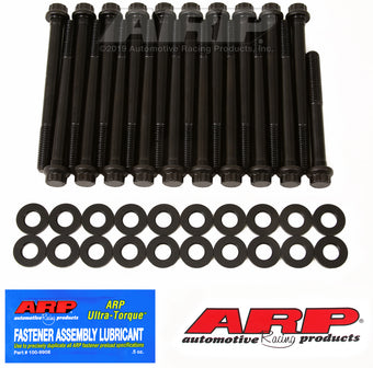 compare product ARP Head Bolt Kit Chevrolet LT1 6.2L Small Block Pro Series Head Bolt Kit