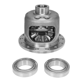 compare product Yukon Gear Trac Loc Limited Slip Carrier for Dana M300 37 Spline 3.73 & Down