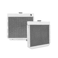 Mishimoto 67 - 69 Ford Mustang X - Line Performance Aluminum Radiator - My Store