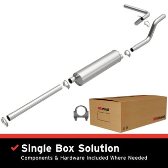 compare product MagnaFlow BRE Exhaust Kit 83-86 Ford F-100 F-150 F-250
