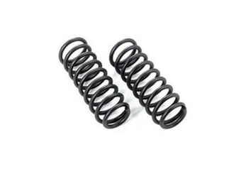 compare product Superlift 97-98 Jeep TJ Coil Springs (Pair) 4in Lift - Front