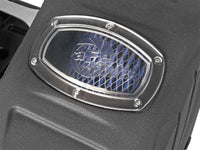 aFe Momentum HD PRO 10R Stage - 2 Si Intake 99 - 03 Ford Diesel Trucks V8 - 7.3L (td) - My Store