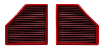 compare product BMC 2015+ Alpina B7 4.4 V8 Replacement Panel Air Filter (Full Kit)
