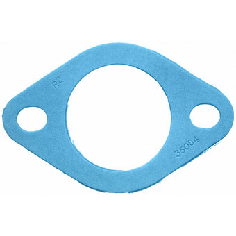 compare product Fel-Pro 94-01 Dodge Ram 1500/93-98 Jeep Grand Cherokee Engine Coolant Outlet Gasket