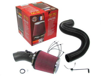 compare product K&N 05-09 Miata Performance Intake Kit