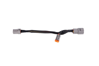 compare product Diode Dynamics SS5 Ultra Heavy Duty CrossLink Splitter Harness (Single)