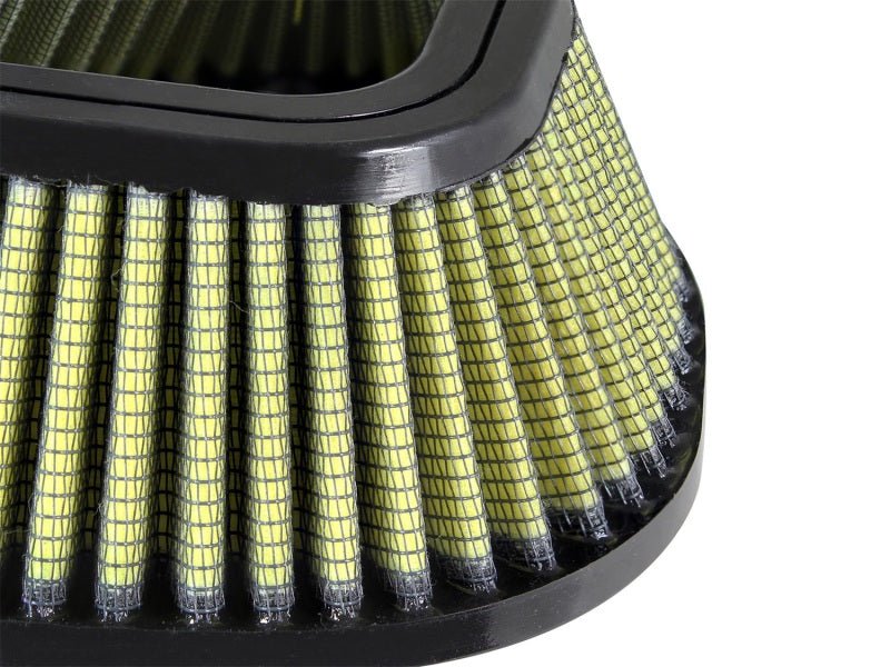 aFe Aries Powersport Air Filters OER PG7 A/F PG7 Honda CRF250R 04 - 09/450R 03 - 09 - My Store