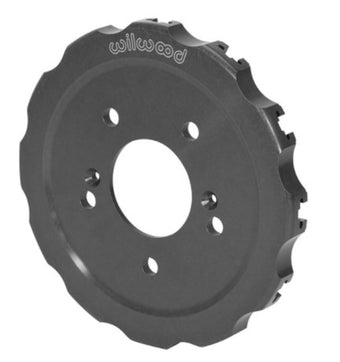 compare product Wilwood Big Brake Dynamic Hat - 12x8.75 BC / 5x4.50 MT / 0.386 Offset