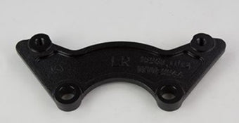 compare product Wilwood Bracket (ea) - GNX4 - HV1 - Rear L/H