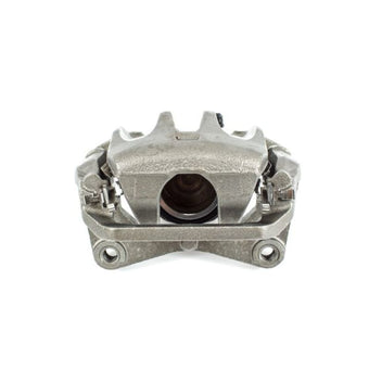 compare product Power Stop 03-07 Nissan Murano Front Left Autospecialty Caliper w/Bracket