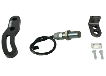 compare product Moroso Ultra Series Crank Trigger Kit - No Wheel for Dampers - Driver Side Mount