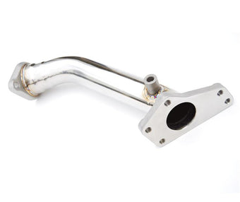 compare product Invidia 03+ Evo Turbo Outlet