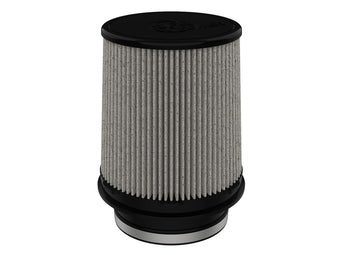 compare product aFe Black Series Replacement Filter w/ Pro 5R Media 4-1/2x3IN F x 6x5IN B x 5x3-3/4 Tx7IN H