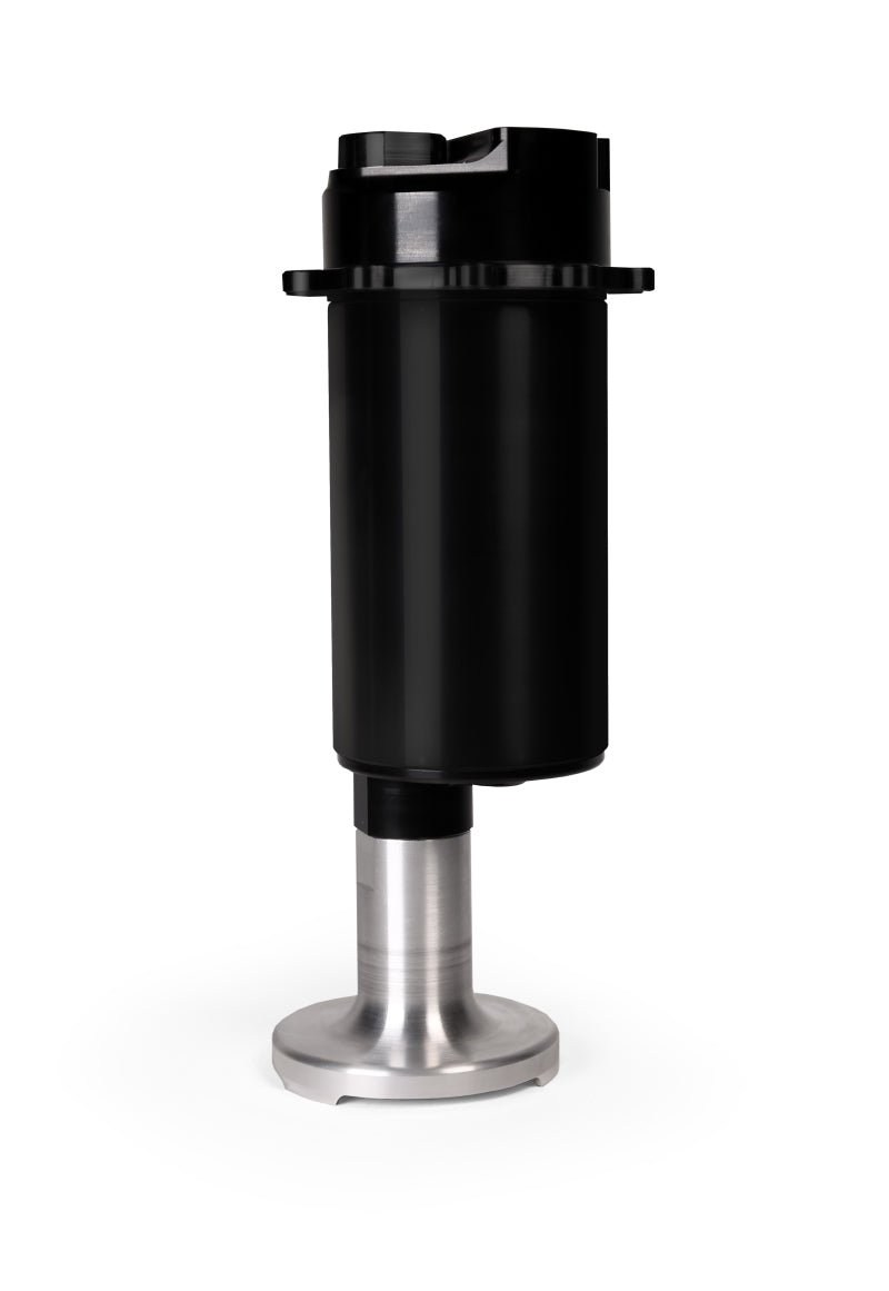 Aeromotive Fuel Pump - Module - w/Fuel Cell Pickup - Brushless Gear Pump 5gpm Spur Pro+ - My Store