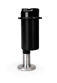 Aeromotive Fuel Pump - Module - w/Fuel Cell Pickup - Brushless Gear Pump 5gpm Spur Pro+ - My Store