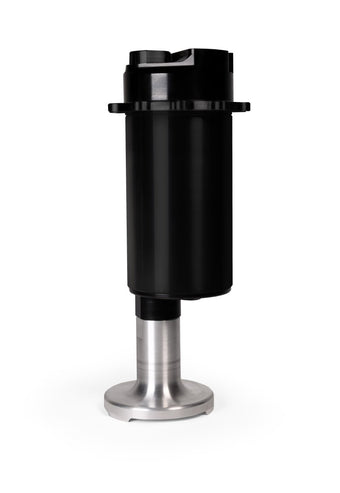 compare product Aeromotive Fuel Pump - Module - w/Fuel Cell Pickup - Brushless Gear Pump 5gpm Spur Pro+