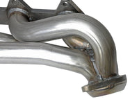 aFe Twisted Steel 409SS Shorty Header 04 - 10 Ford F - 150 V8 - 5.4L - My Store