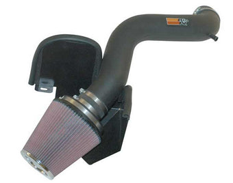 compare product K&N Performance Intake Kit FIPK; DODGE DURANGO, V8-4.7L 04-06