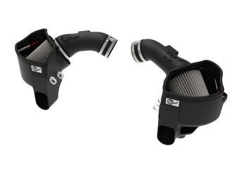 compare product aFe POWER Magnum FORCE Stage-2 Pro DRY S Cold Air Intake System 12-19 BMW M5 (F10) / M6 (F12/13)