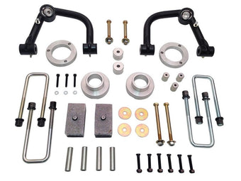 compare product Tuff Country 05-23 Toyota Tacoma 4x4 & PreRunner 4in Uni-Ball Lift Kit (SX8000 Shocks)