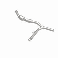 MagnaFlow 04 - 05 Ford F - 150 5.4L Direct Fit Converter - My Store