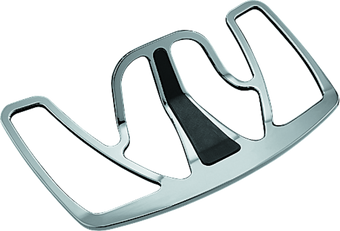 compare product Kuryakyn Luggage Rack 01-17 Honda GL1800 Except F6B Models - Chrome