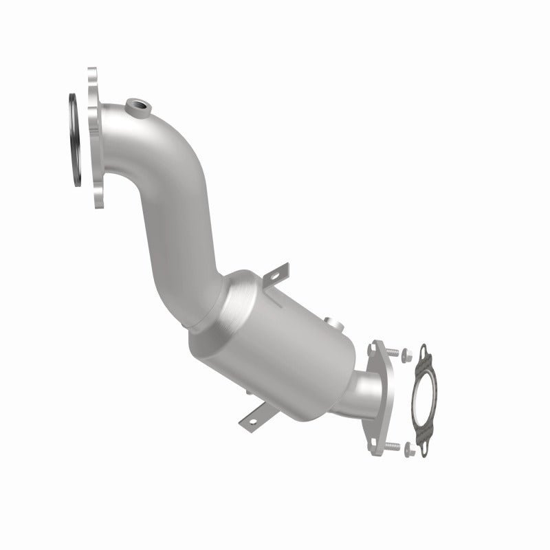 MagnaFlow 16 - 17 Cadillac ATS 2.0L Close Coupled Direct Fit Converter - My Store