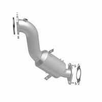 MagnaFlow 16 - 17 Cadillac ATS 2.0L Close Coupled Direct Fit Converter - My Store