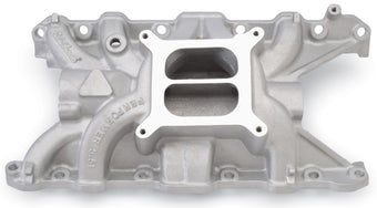 compare product Edelbrock Performer Rover Manifold
