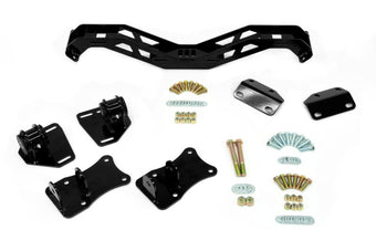 compare product UMI Performance 70-74 GM F-Body LS Swap/T56 Kit