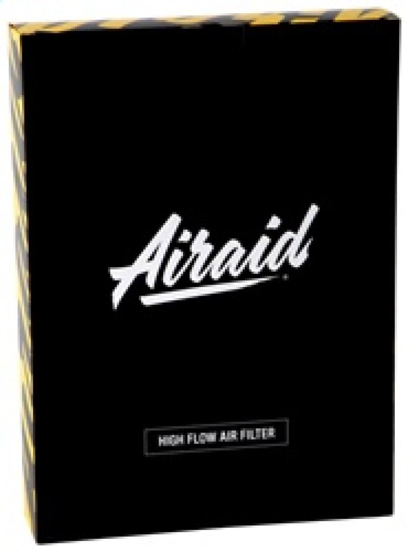 Airaid 19+ Chevy Silverado 1500 V8 - 5.3L Direct Replacement Filter - My Store