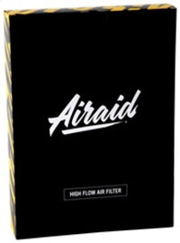 Airaid 19+ Chevy Silverado 1500 V8 - 5.3L Direct Replacement Filter - My Store